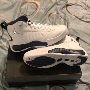 Air Jordan Jumpman Pro Size 8.5 NEVER WORN!!